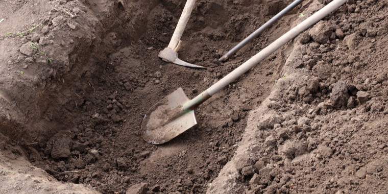 Rystende sag: To drenge voldtaget, mishandlet og forsøgt levende begravet