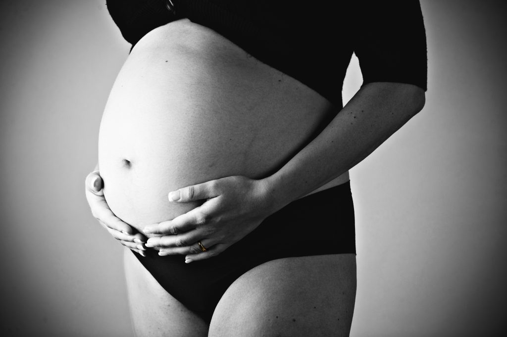 Kaldte Mai Manniche gravid – det skulle de aldrig have gjort