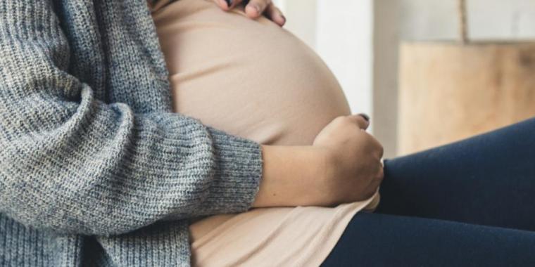 42-årig var ‘højgravid’: Blev knust da hun hørte sandheden