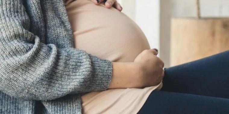 42-årig var ‘højgravid’: Blev knust da hun hørte sandheden