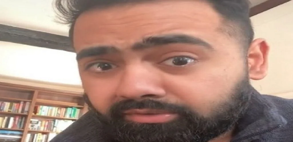 TikTok-video gik viralt: Nu advares folk om at ikke spise sin graviditetstest