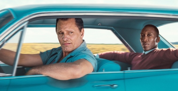 Green Book – Oscarvindende filmfornøjelse