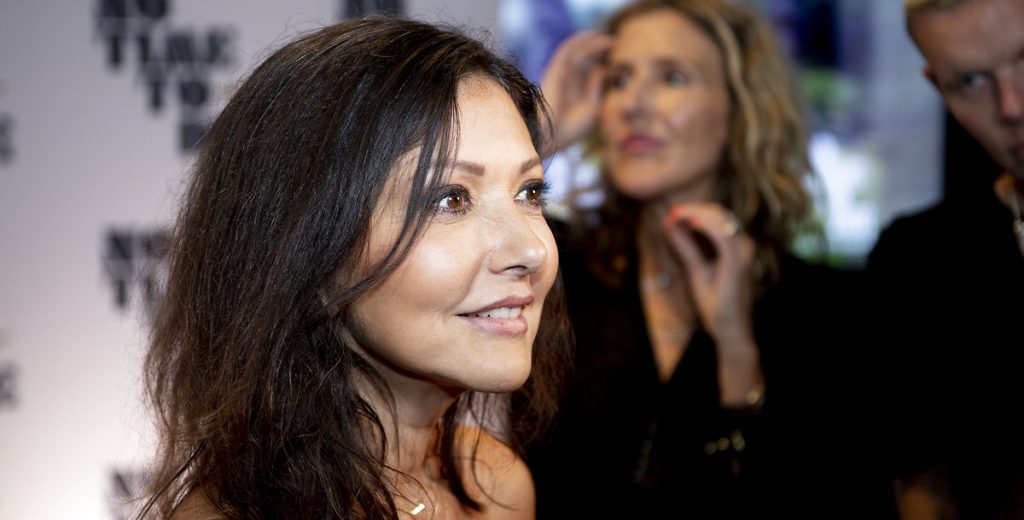 Grevinde Alexandra: ‘Det er virkelig hårdt’