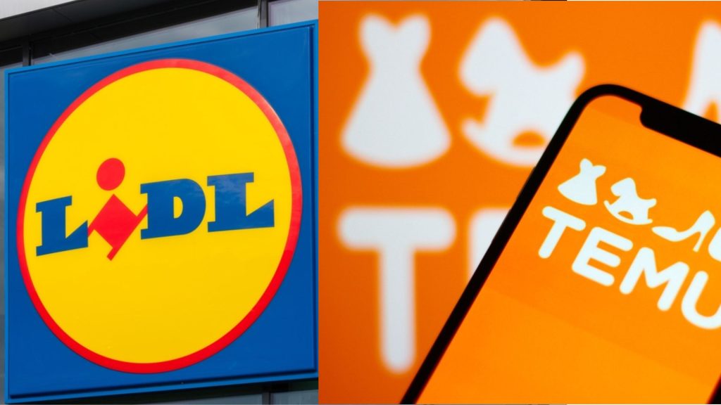 Temu gør det hele tiden: Nu anklages Lidl for at gøre det samme
