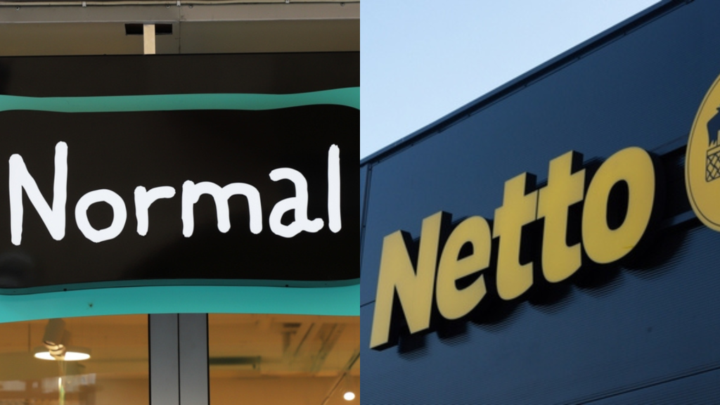 Du har set det i Normal – nu fås det billigere i Netto