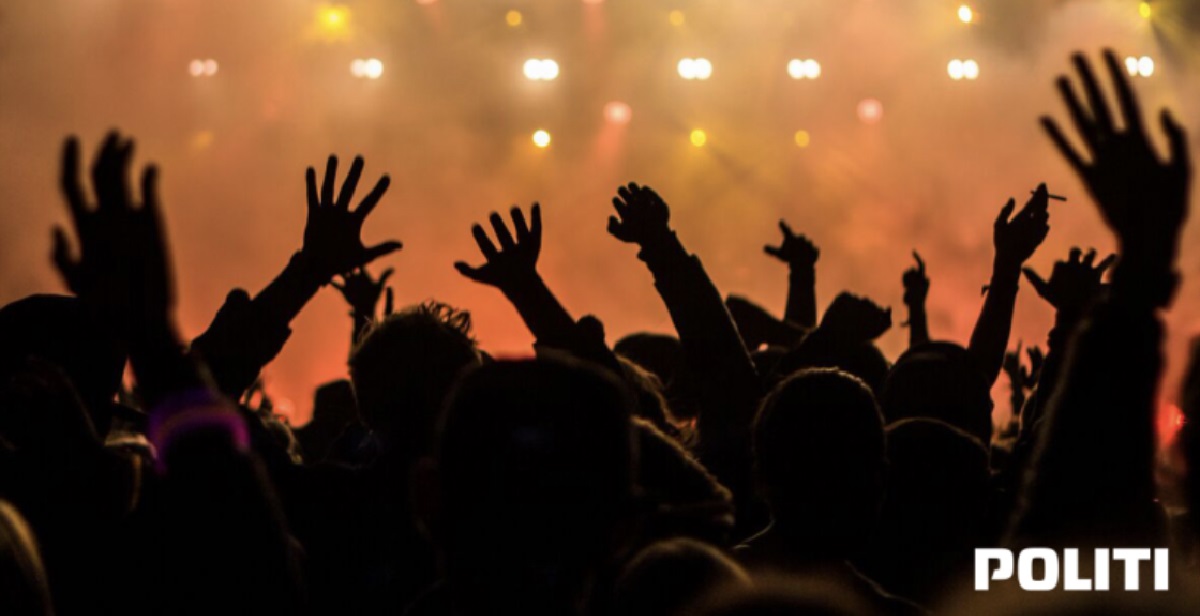 Politiet advarer inden Grøn Koncert: Billetsvindlere på spil