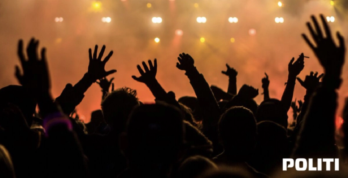 Politiet advarer inden Grøn Koncert: Billetsvindlere på spil