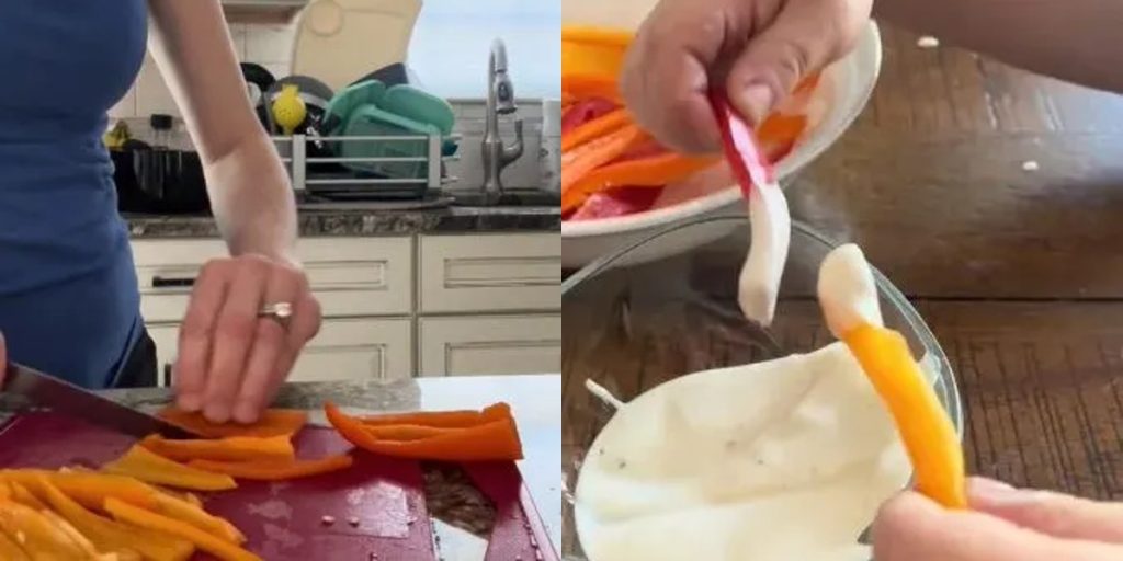 Børnelæge deler fantastisk trick: Sådan får du nemt dine børn til at spise grøntsager