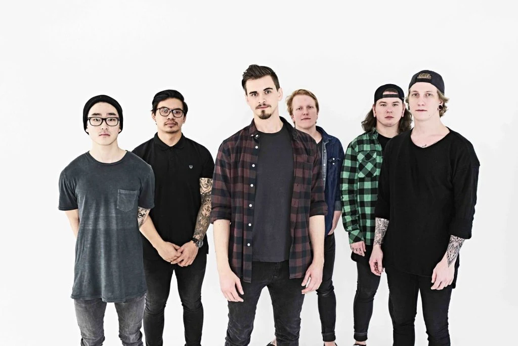 Metalcore-band sætter strøm til Sys Bjerres kæmpehit om utroskab