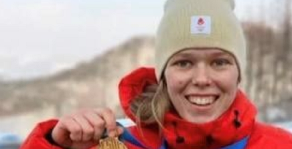 16-årige Maja skriver dansk historie: – Det er helt vanvittigt