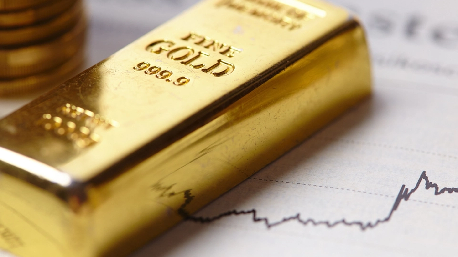 Hvor meget er 100 gram brugt guld værd i dag? Her er svaret