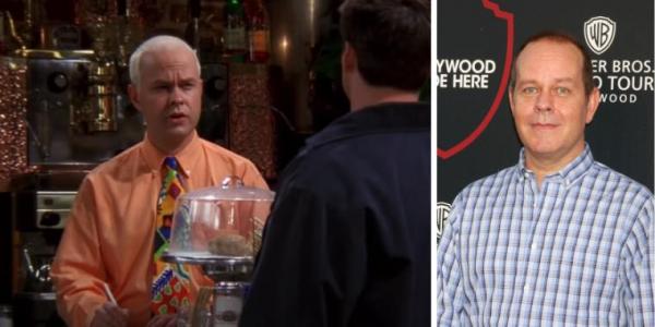 ‘Gunther’ fra ‘Venner’ er død