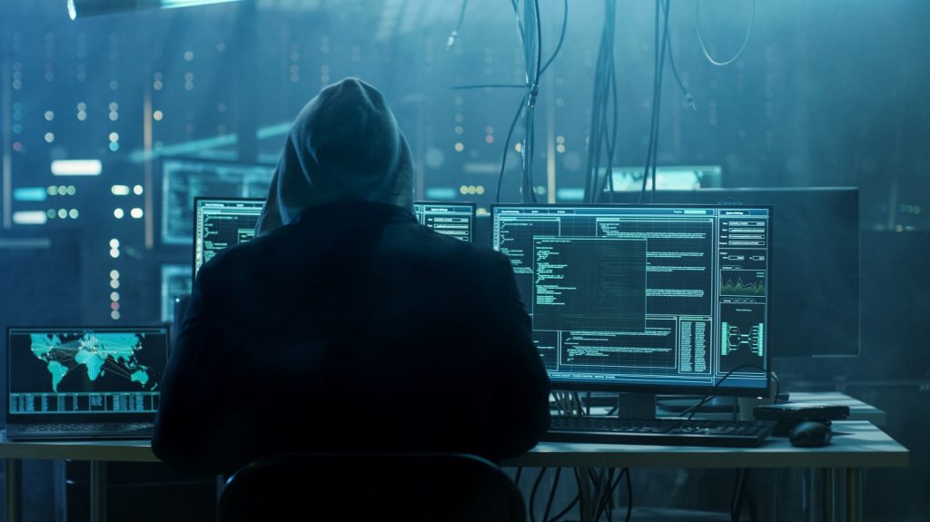 Universitet ramt af ‘alvorligt’ hackerangreb: Alle skal skifte kodeord