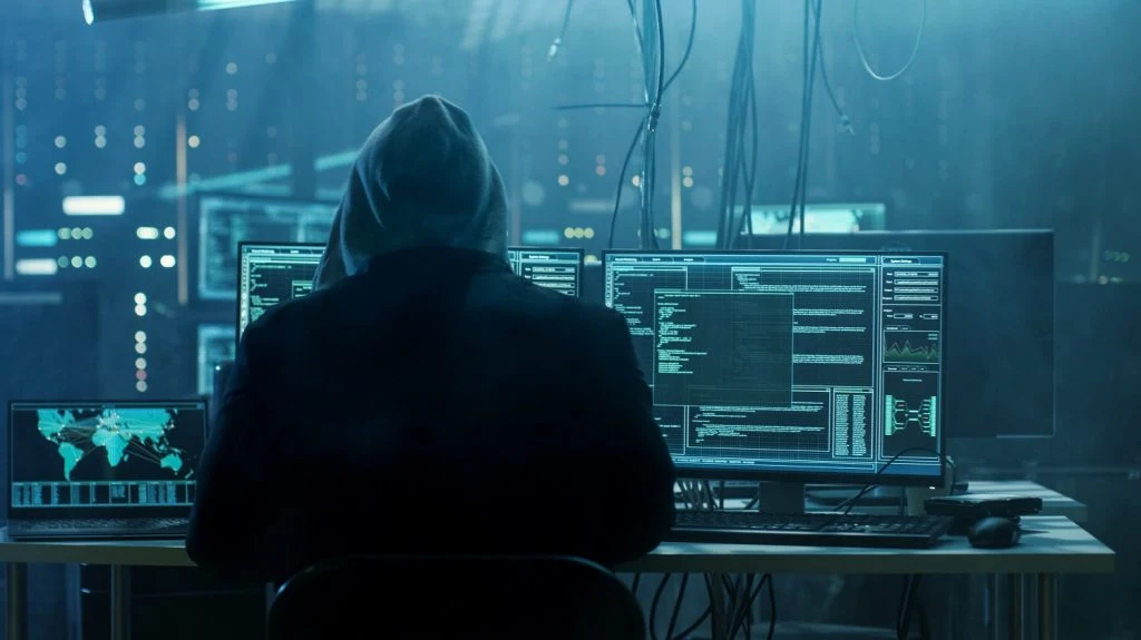 Hackere kan få fat i dine private data og Google-konti: Disse 4 altafgørende handlinger kan holde dem tilbage