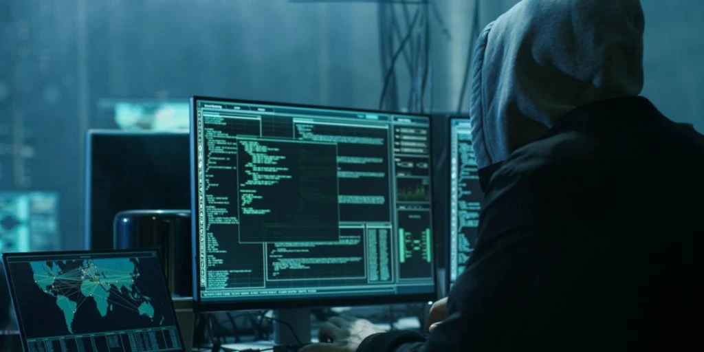 Ekspert i cybersikkerhed afslører: Her er 5 tips til at beskytte dig mod hackere