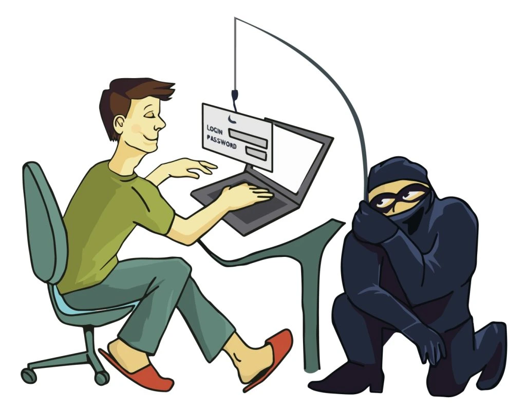 Hackere overtager arbejdsmails – og misbruger dem til phishing