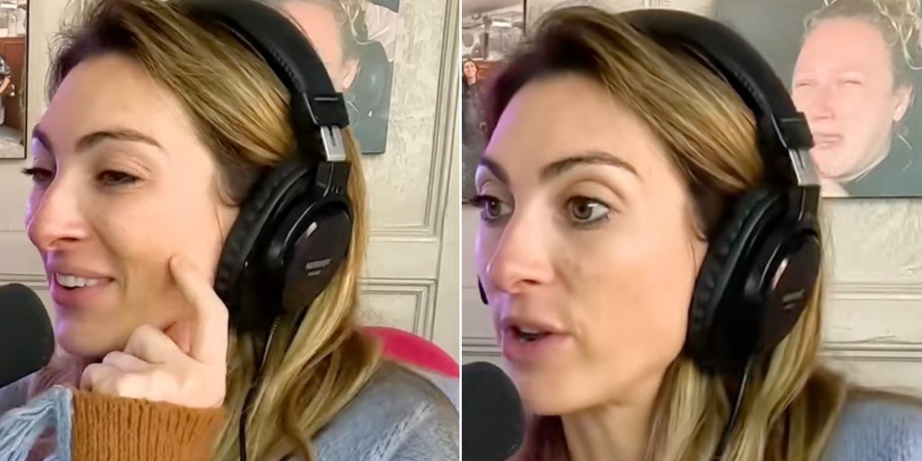 Kvinde blev rasende, da hun blev droppet af ekskæreste: Så tog hun en ’tilfredsstillende’ hævn