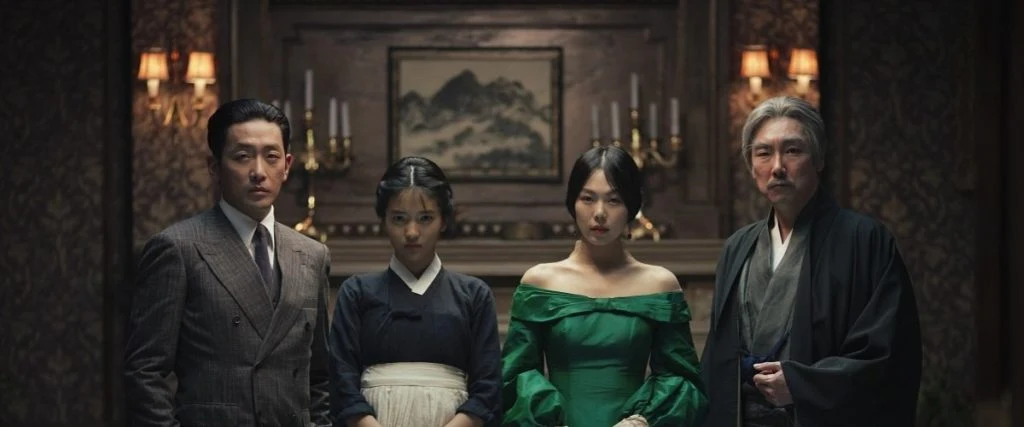 The Handmaiden – Et Sydkoreansk mesterværk