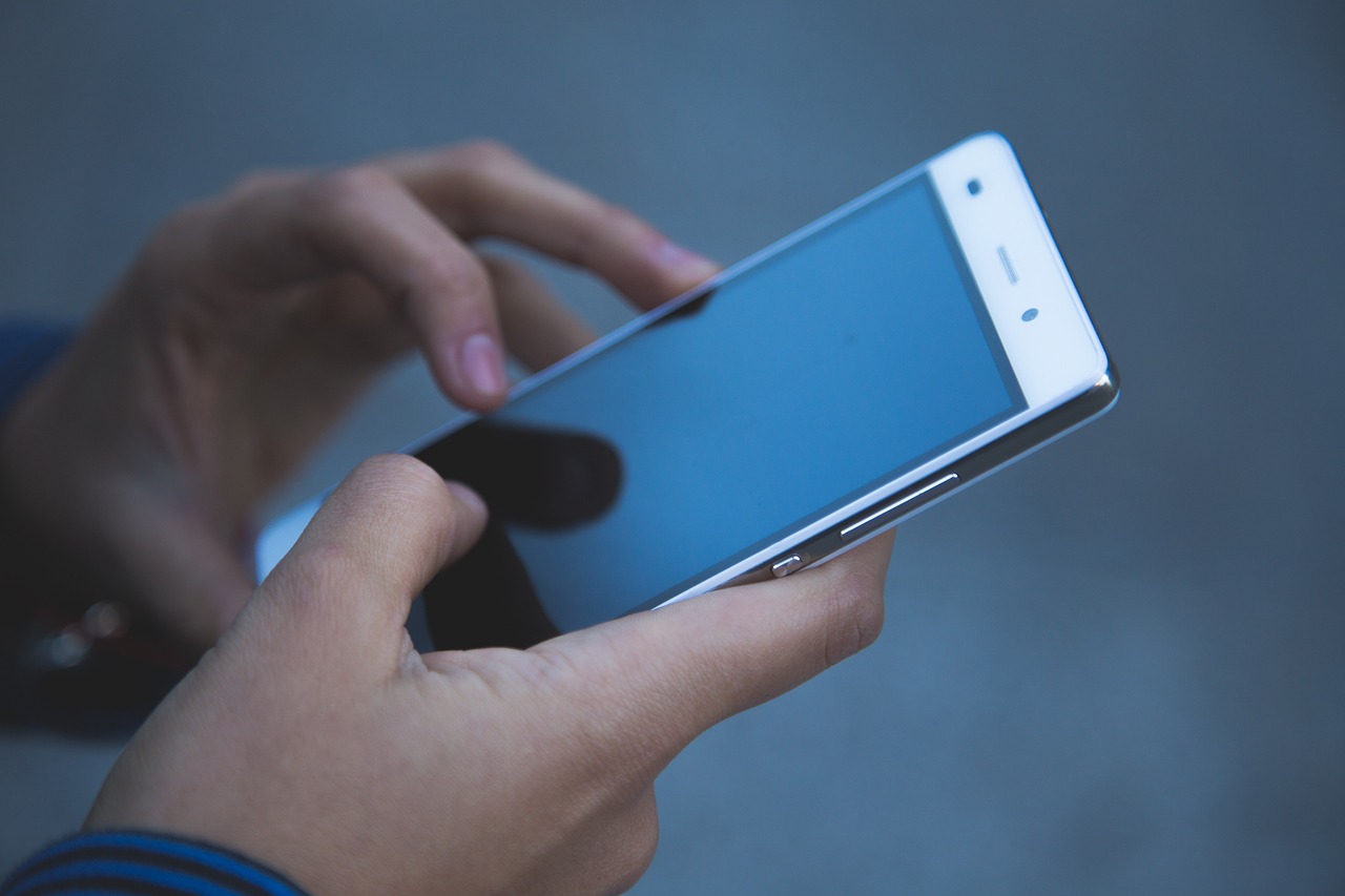 Advarsel om falske MobilePay-beskeder: Vær særlig opmærksom på dette