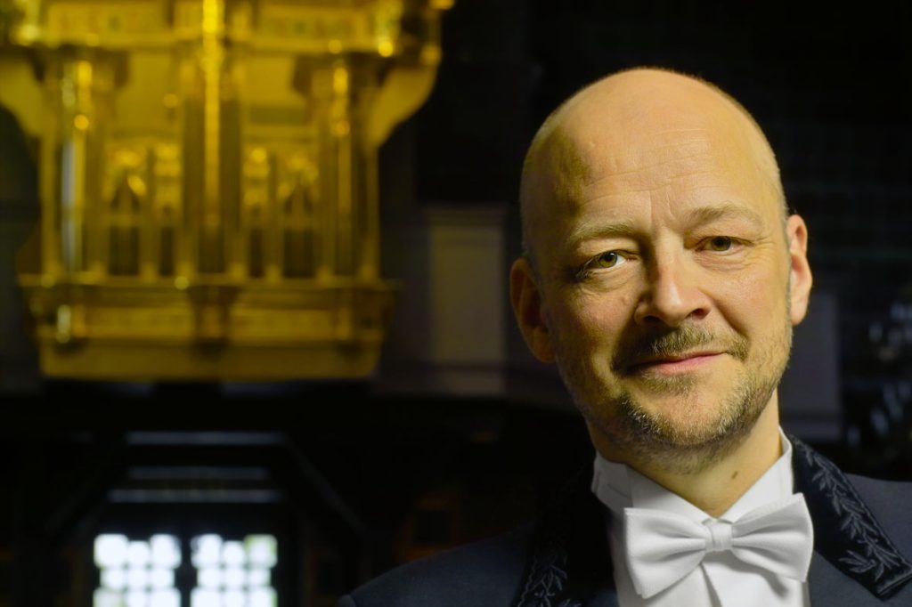 Svensk kapacitet tilknyttes Syddansk Musikkonservatorium