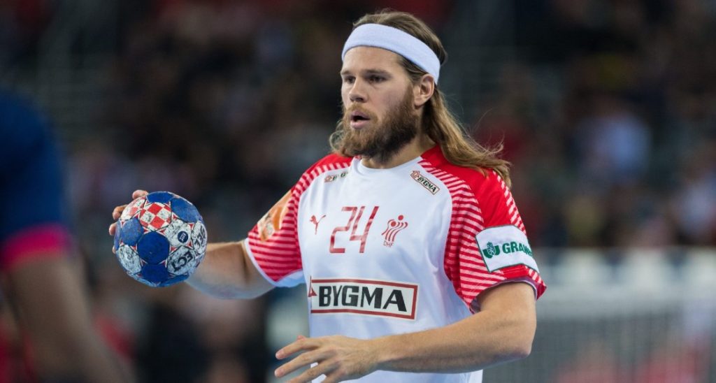 Mikkel Hansen er ikke i tvivl: Kommer med klar melding efter nederlag