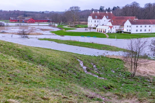 Tag med naturvejleder til Vejle Ådal ved Haraldskær