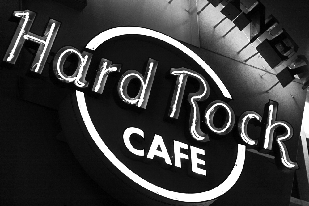 Hard Rock Café vil tilbage til danskerne