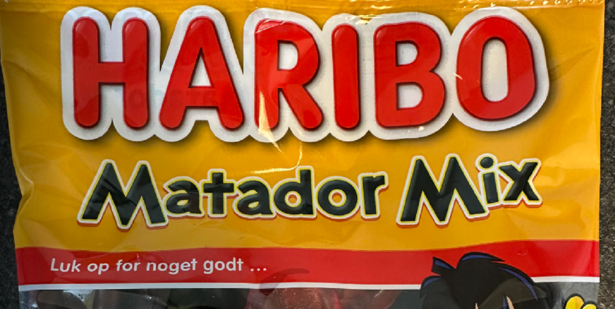 HARIBO afslører: Sådan er danskernes slikvaner