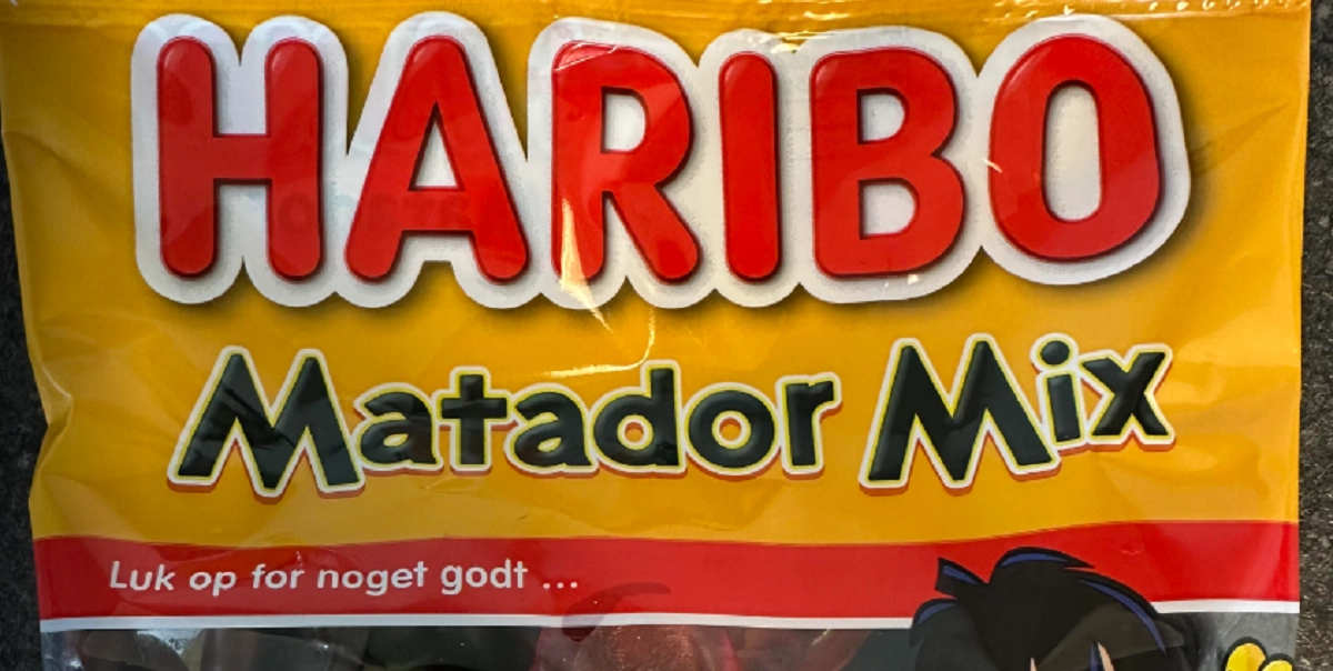 HARIBO afslører: Sådan er danskernes slikvaner