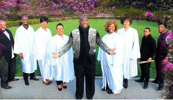 Kendt gospelkor fra New York spiller med lokalt kor i Aarhus