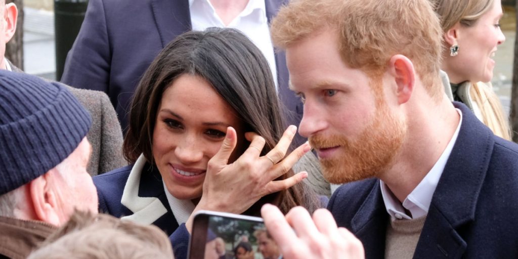 I kølvandet på Harry og Meghans Netflix-serie: Nu er de færdige med hinanden