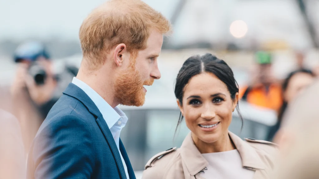Prins Harry og Meghan Markles visumsdrama: Kan få alvorlige konsekvenser for dem