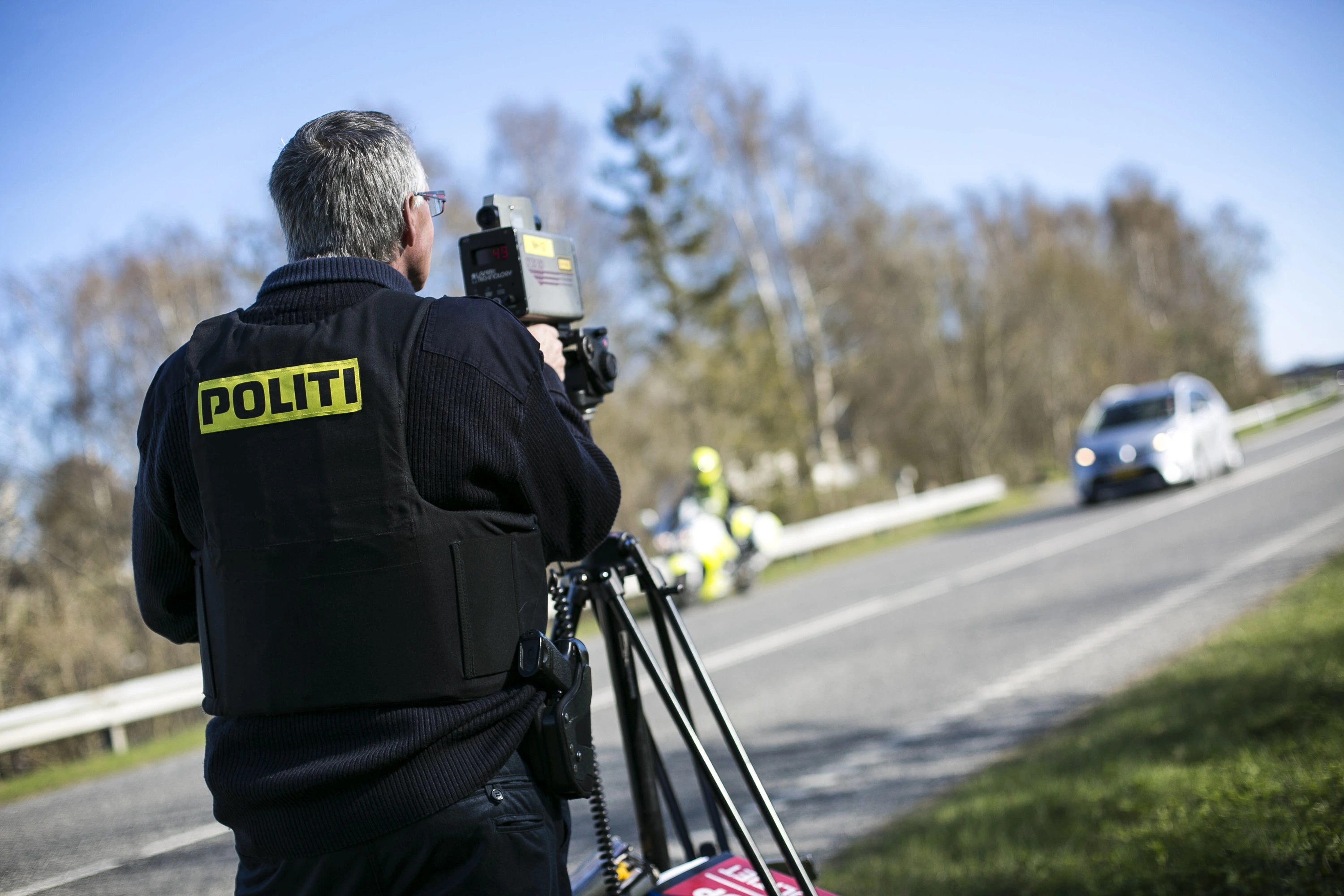 Nu følger endnu en kommune trop: Hastigheden bliver sænket til 40 km/t