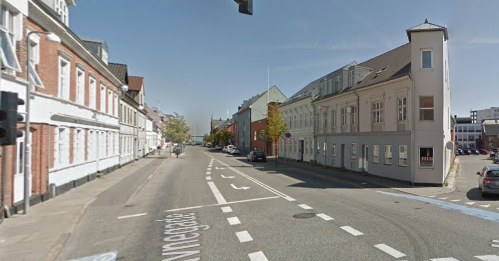 Strømnedbrud på elnettet i Vejle – Forventes snart at være tilbage