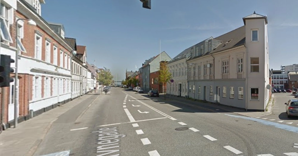 Strømnedbrud på elnettet i Vejle – Forventes snart at være tilbage