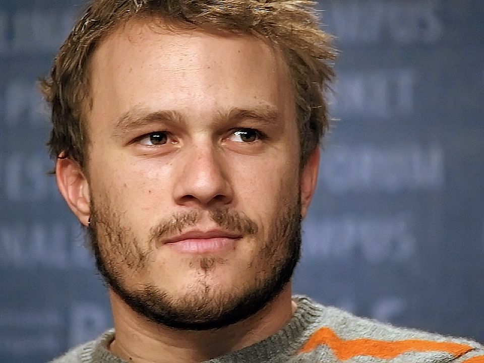 Heath Ledger går viralt igen: Hyldes for denne udtalelse