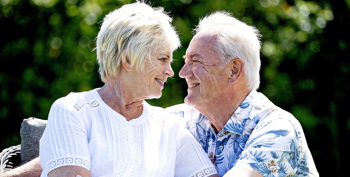 Keld og Hilda Heick drager udenlands: Håber på at finde magien igen