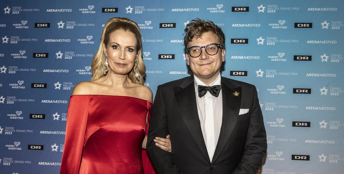 Heino Hansen har gemt på stor hemmelighed i 3 år