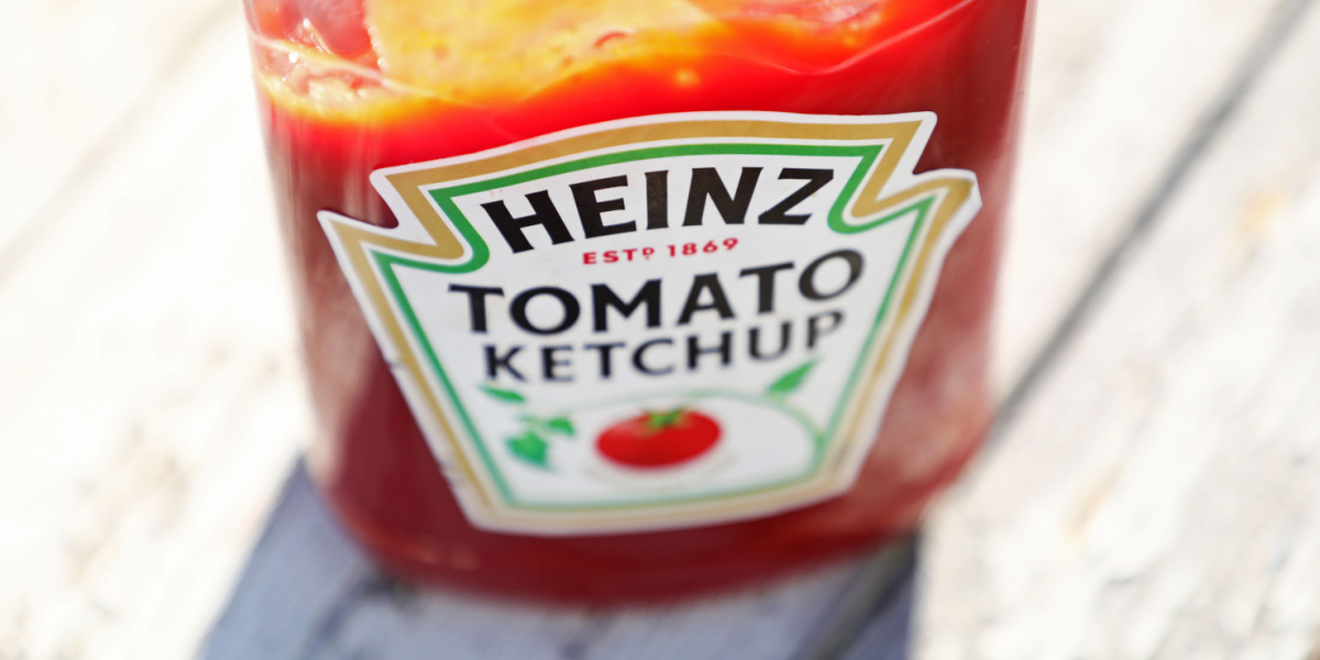 Skal Heinz-ketchup opbevares i køleskab eller ej? Få svaret her