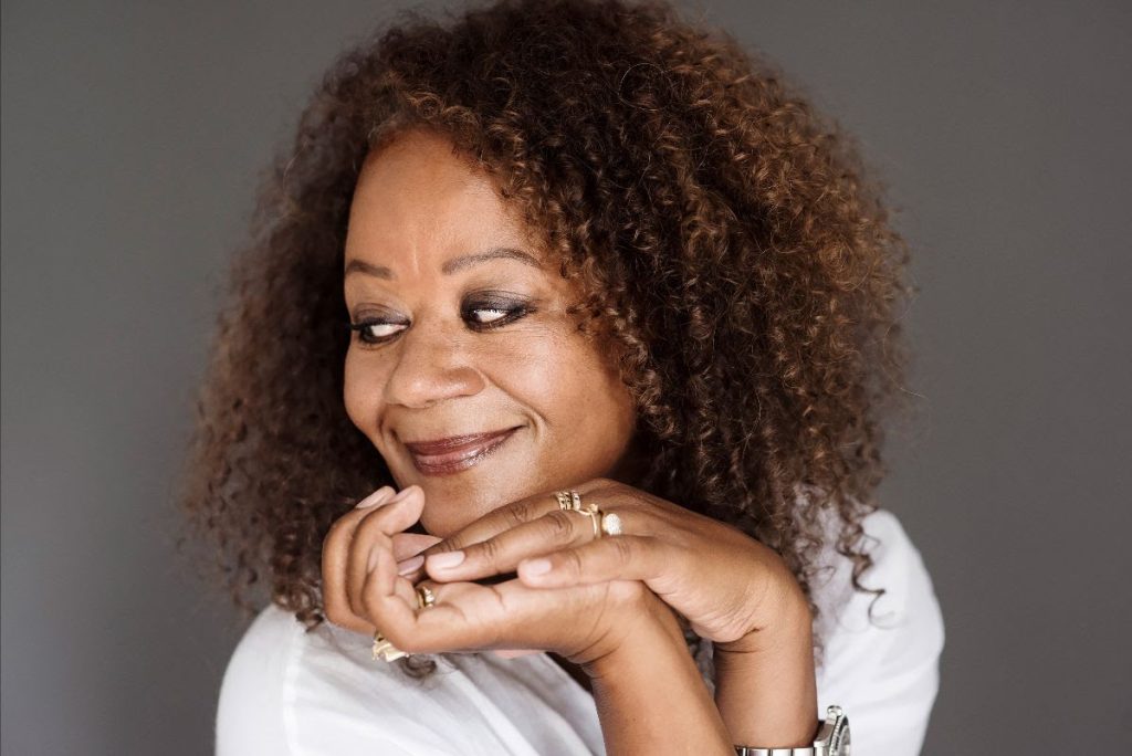 Hella Joof afslører stor nyhed