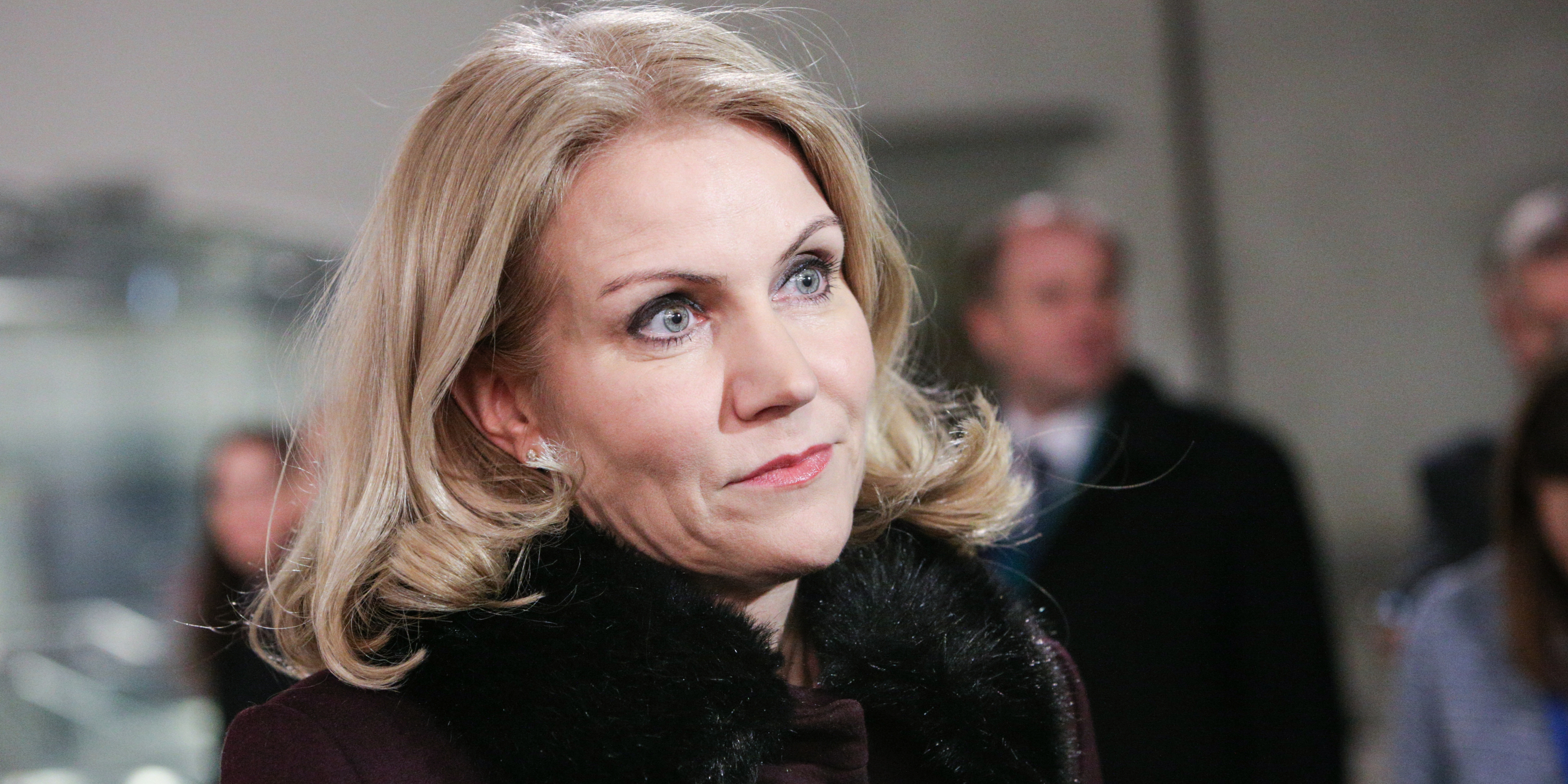 Helle Thorning-Schmidt slår fast: Min kremering skal overvåges