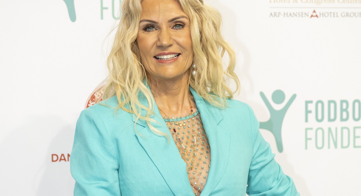 Helle Thorning-Schmidt vækker opsigt: Til galla i gennemsigtig kjole