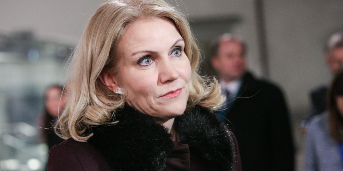 Helle Thorning-Schmidt med opsigtsvækkende udmelding