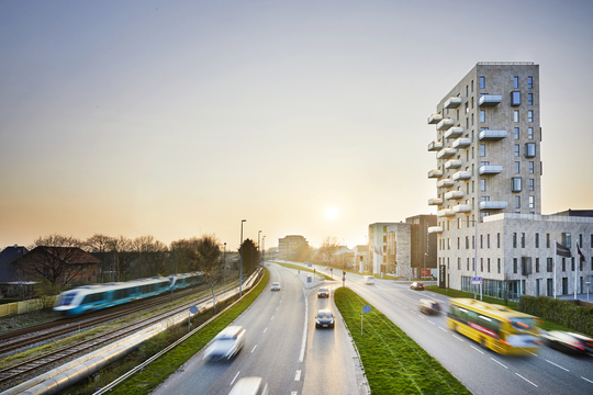 Skoler i centrum i budgetforlig i Herning Kommune