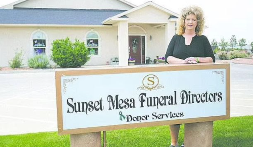 Bedemand står over for 15 års fængsel: Solgte ligene og gav familier falsk aske