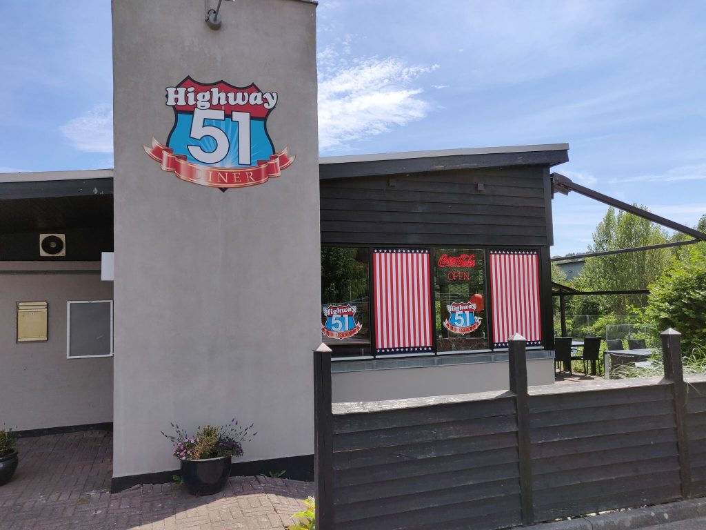 Elvis lever videre i burgerne hos Highway 51 i Vejle