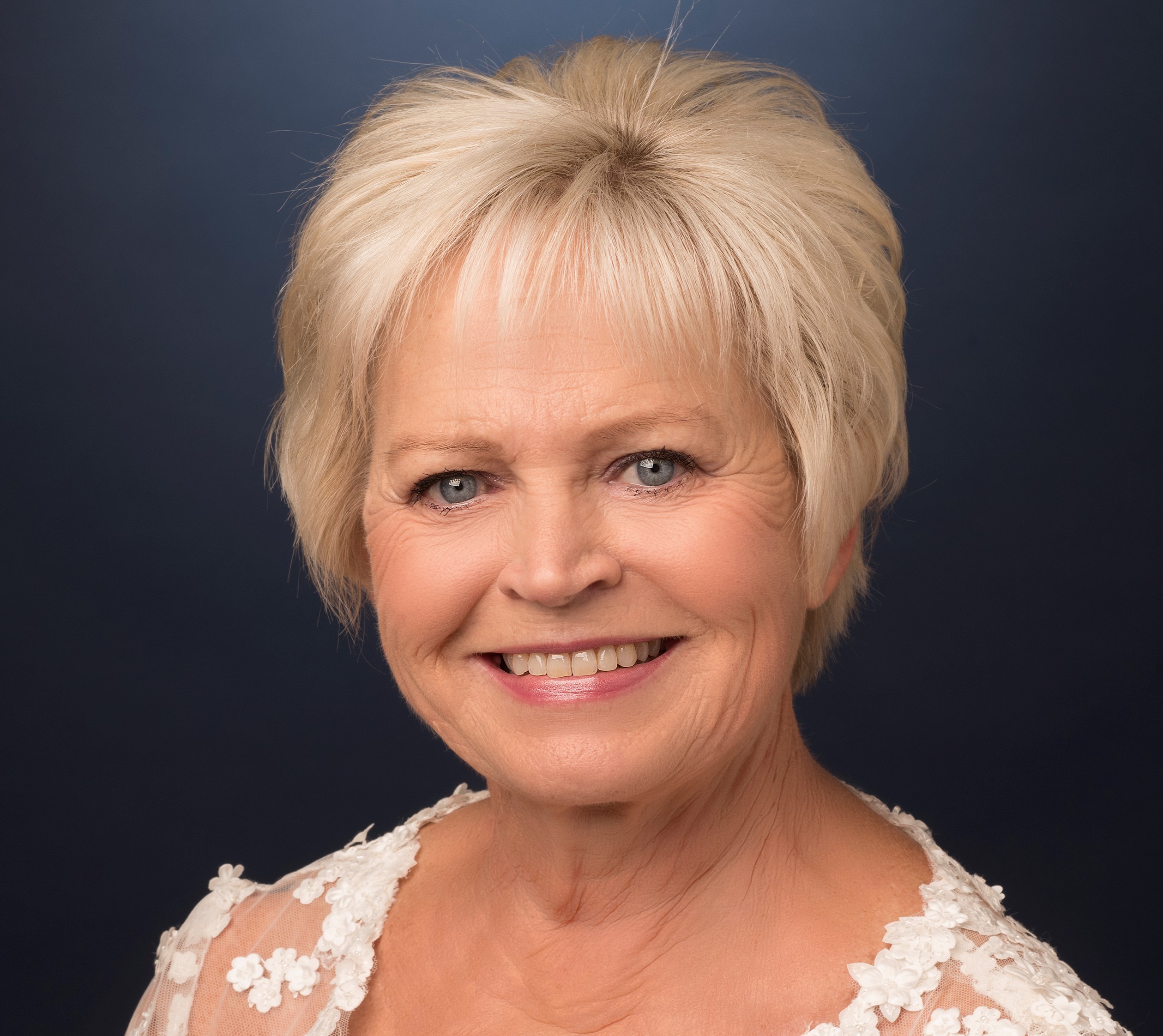 Hilda Heick: “Ingen ville tale med Keld”