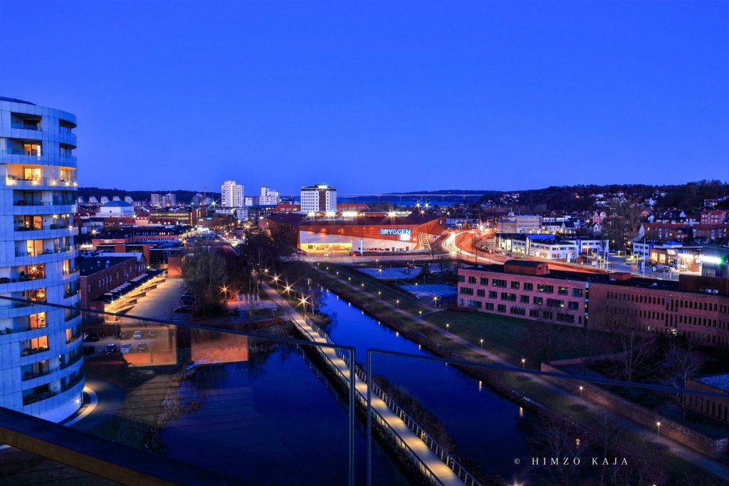 Sidste uges bedste billede i Facebook Vejle