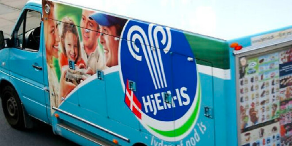 For 5 måneder siden blev det meldt slut: Nu får danskerne atter besøg af Hjem-Is