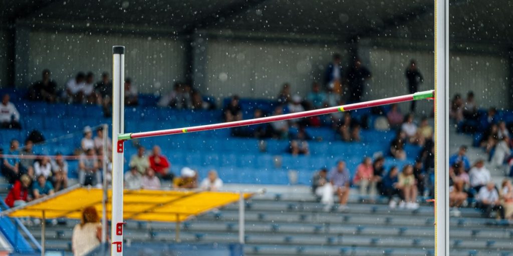 Svensk højdespringer stopper karrieren med øjeblikkelig virkning
